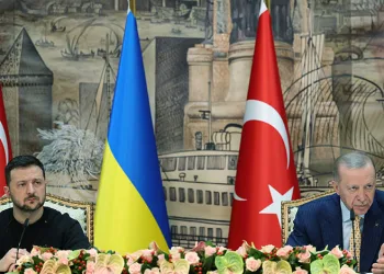 “Barış zirvesine ev sahipliğine hazırız”
