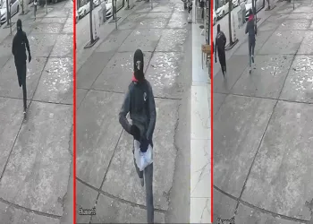 Bursa’da kar maskesi ve silahla kuyumcu soygunu