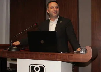 İMO’dan deprem semineri