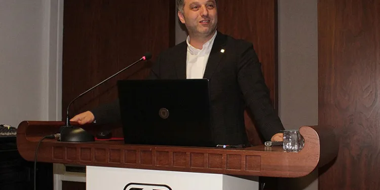 İMO’dan deprem semineri
