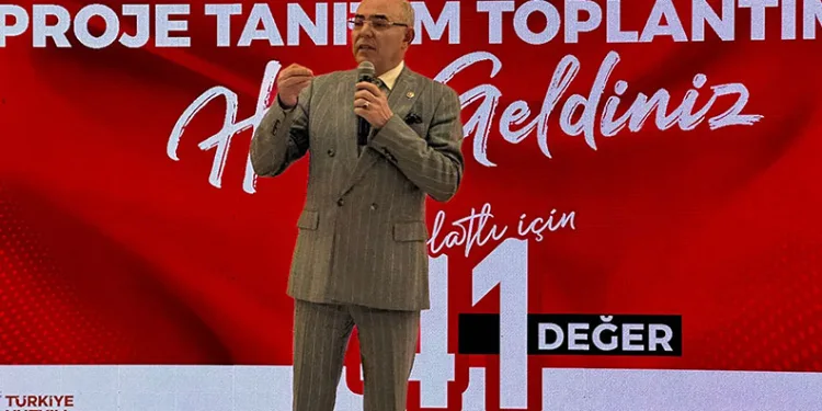 “ABB Başkan adayı Mansur Yavaş DEM’in adayıdır”