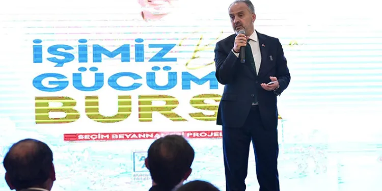 Alinur Aktaş: “Artık uçma zamanı”