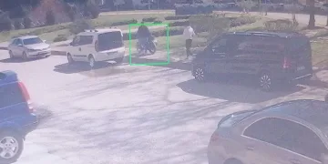Motosikletlerin çarpıştığı kazada 2 kişi yaralandı