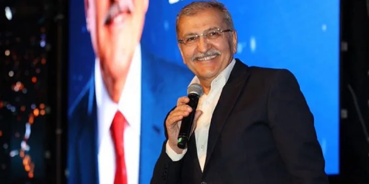 Murat Aydın yeni projelerini açıkladı
