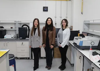 BTÜ’den elektrikli araçların menzilini arttıracak proje