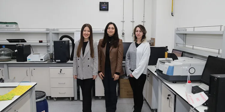BTÜ’den elektrikli araçların menzilini arttıracak proje
