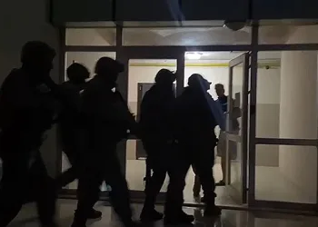 Bursa merkezli fuhuş çetesine operasyon: 31 gözaltı