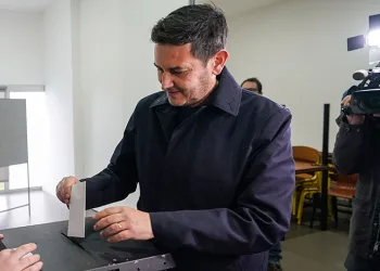 Portekiz’de halk sandık başında