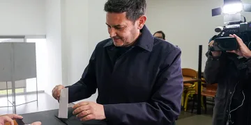 Portekiz’de halk sandık başında