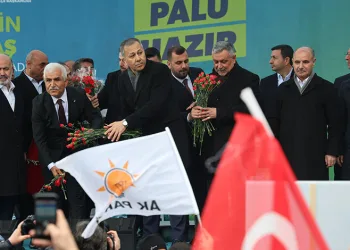 “402 organize suç örgütü çökertildi”