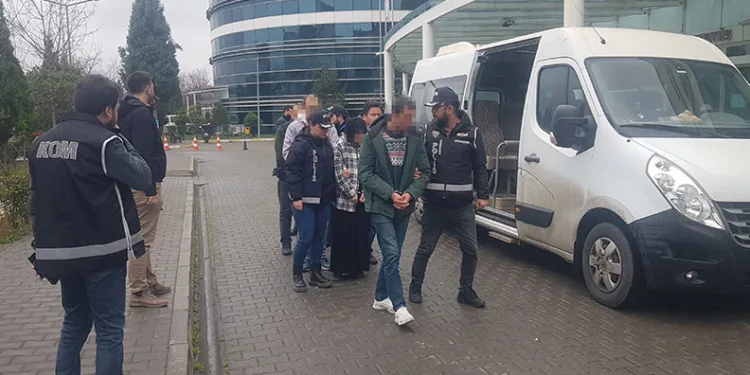 Aşk üçgeni 13 yıllık faili meçhul cinayetin sırrını çözdürdü