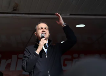 “Bunlar çay ocağı işletemezler”