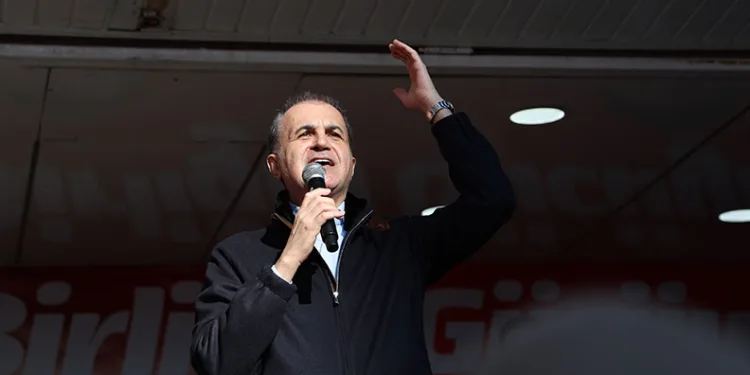 “Bunlar çay ocağı işletemezler”