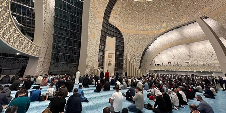 “Düşman halen, ateşkes konusunda garanti vermeyi reddediyor”