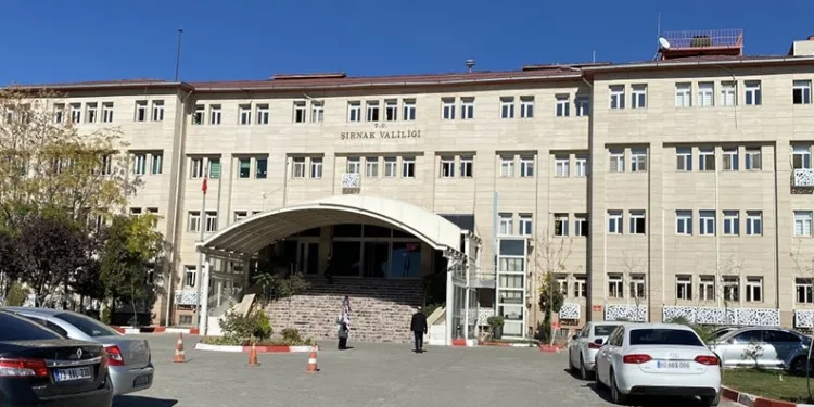 Gabar Dağı 15 gün süreyle ‘geçici özel güvenlik bölgesi’ ilan edildi