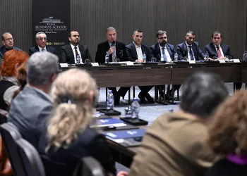 BTSO sağlık konseyi sektörün geleceği için çalışıyor