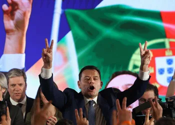 Portekiz’de genel seçimi AD kazandı