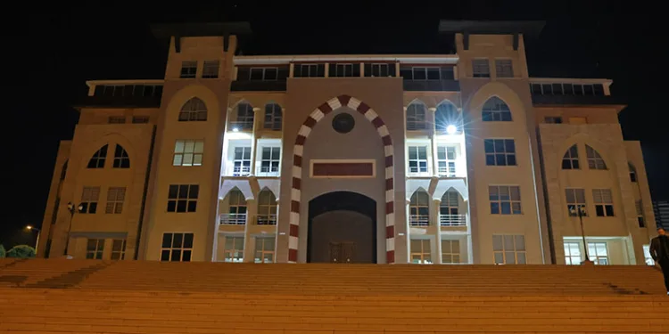 Ezgi apartmanı davası 3 Mayıs’a ertelendi