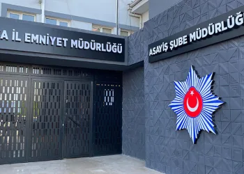 Vali Demirtaş açıkladı: Bursa’da hırsızlık olayları azaldı