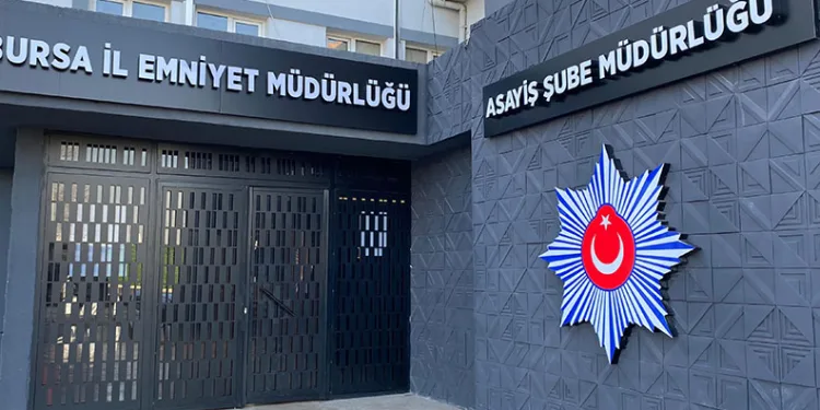 Vali Demirtaş açıkladı: Bursa’da hırsızlık olayları azaldı