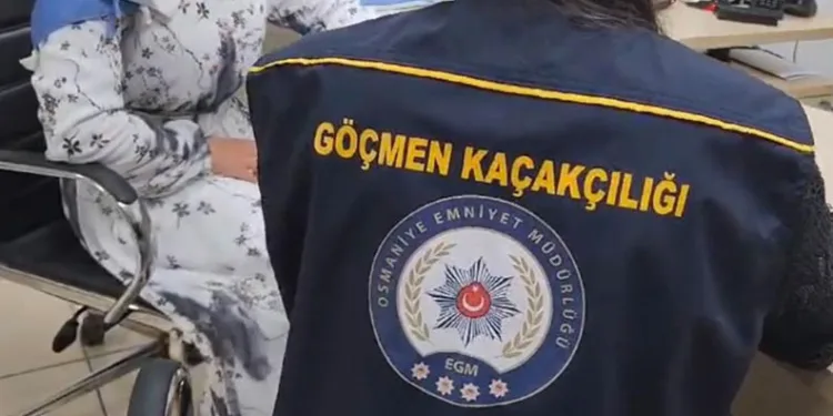 Evlendirme vaadiyle kandırdığı akrabası ve eşini fuhşa zorlayan adam tutuklandı