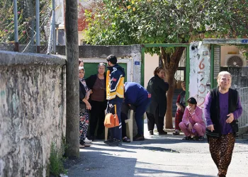 Uyuşturucu parası isteyen oğlunu av tüfeğiyle öldürdü