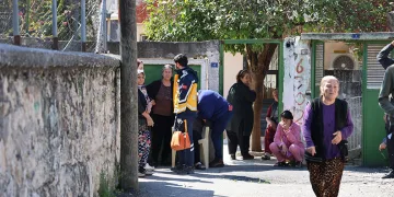 Uyuşturucu parası isteyen oğlunu av tüfeğiyle öldürdü