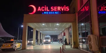 Diyarbakır’da kız kaçırma kavgası