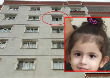 4. kattan düşen anne-oğulun ardından kızı da hayatını kaybetti