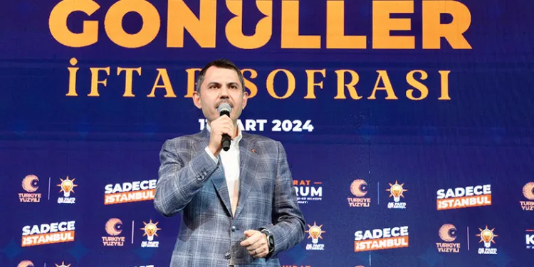 “İstanbul’umuzu hep birlikte dirençli hale getireceğiz”