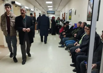 “At eyeri” kavgası kanlı bitti