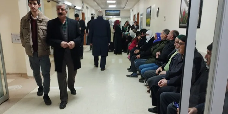 “At eyeri” kavgası kanlı bitti