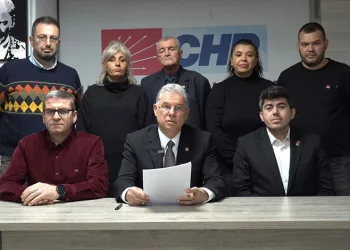 Deniz Dalgıç ‘Halkçı Belediyecilik Taahhütnamesi’ni imzaladı