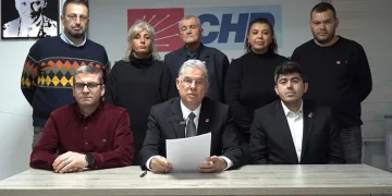 Deniz Dalgıç ‘Halkçı Belediyecilik Taahhütnamesi’ni imzaladı
