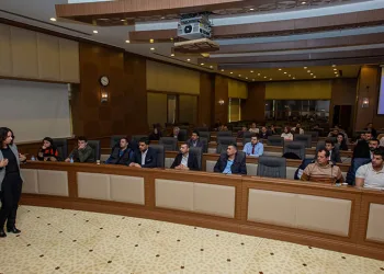Büyükşehirde ‘Kamu Mali Yönetimi ve Kontrol Kanunu’ eğitimi
