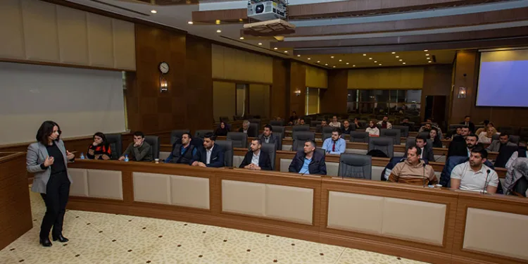 Büyükşehirde ‘Kamu Mali Yönetimi ve Kontrol Kanunu’ eğitimi
