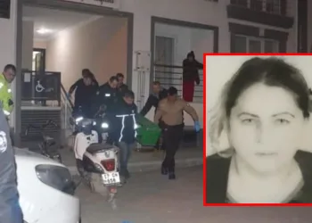 Annesini bıçakla öldürdü, emniyete gidip teslim oldu