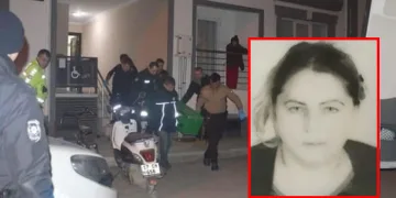 Annesini bıçakla öldürdü, emniyete gidip teslim oldu