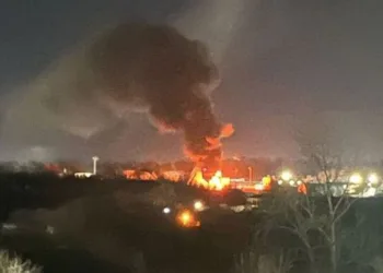 Ukrayna’dan Rusya’ya İHA saldırısı
