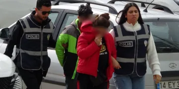 Hırsız ve dolandırıcı karı koca yakalandı