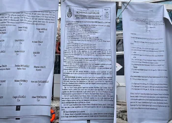 Balıkçı Kenan’dan Ekrem İmamoğlu‘na tepki