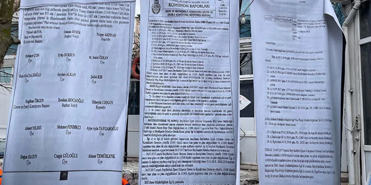 Balıkçı Kenan’dan Ekrem İmamoğlu‘na tepki