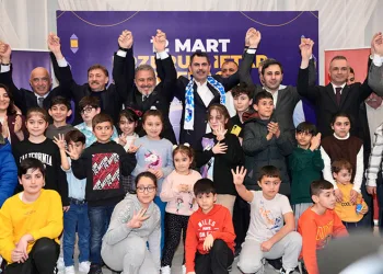 Murat Kurum’dan Erzurumlulara müjde