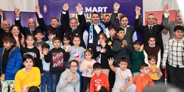 Murat Kurum’dan Erzurumlulara müjde
