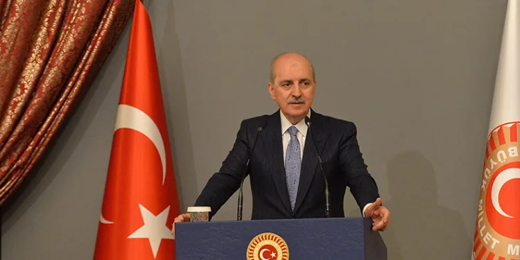 “Ramazan’ın dünyadaki bütün masum milletlerin kurtuluşuna vesile olmasını temenni ediyorum”