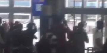 Brezilya’da otobüs terminalinde rehine krizi