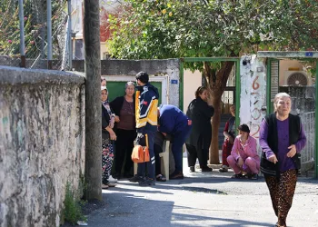 Uyuşturucu parası isteyen oğlunu av tüfeğiyle öldürdü