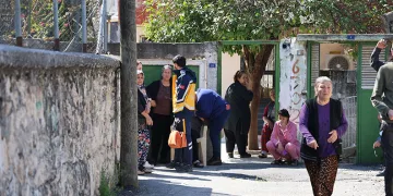 Uyuşturucu parası isteyen oğlunu av tüfeğiyle öldürdü