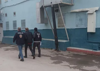 5 ayrı suçtan aranan hükümlü yakalandı
