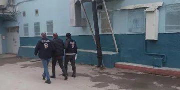 5 ayrı suçtan aranan hükümlü yakalandı